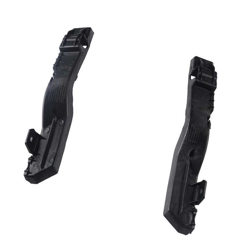 CNUPSM Front Bumper Bracket Support 1 Pair Left and Right Side Compatible with 2009-2017 Dodge Journey 5178411AD 5178410AD CH1032105 CH1033105 - Image 5